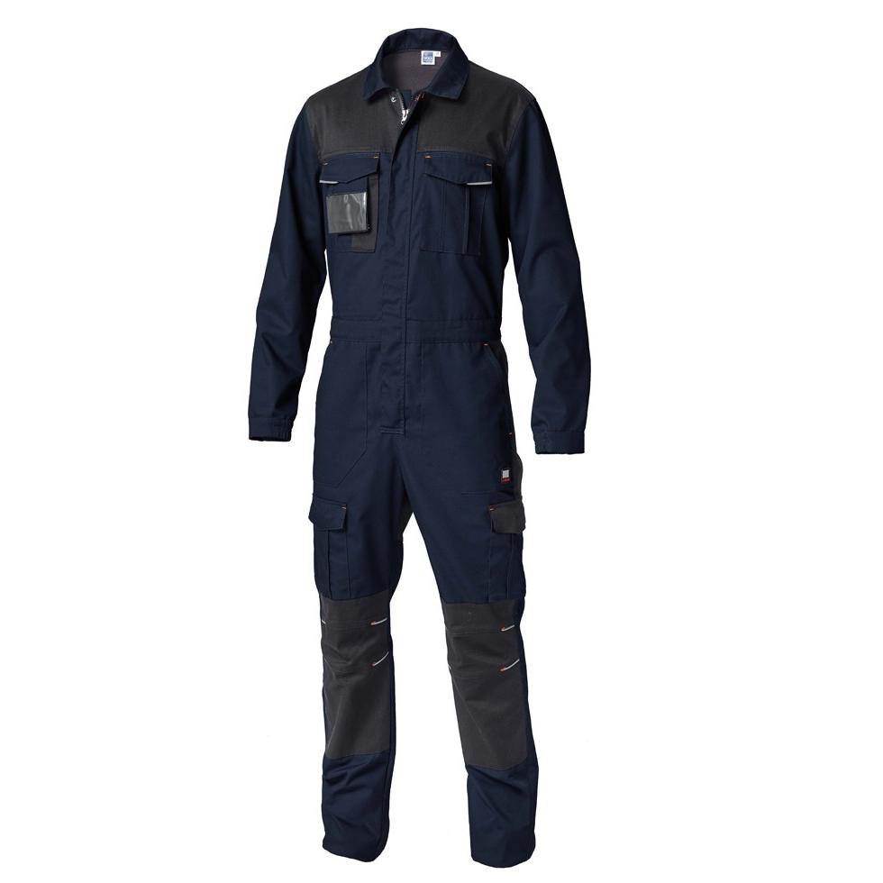 Tuta da Lavoro Multitasche Stretch Tago Siggi 72TU0390/00-0959