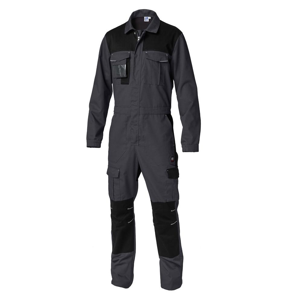 Tuta da Lavoro Multitasche Stretch Tago Siggi 72TU0390/00-0959