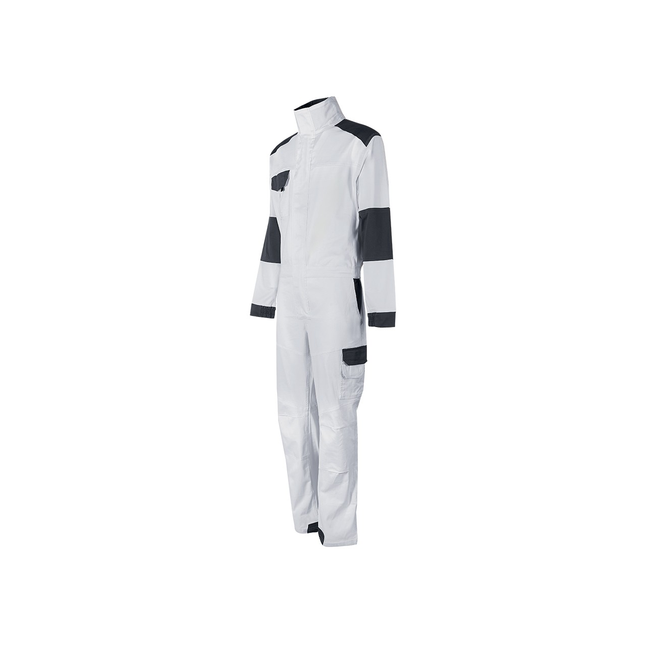 Tuta da Lavoro Multitasche Stretch U-Power Pola WIN337