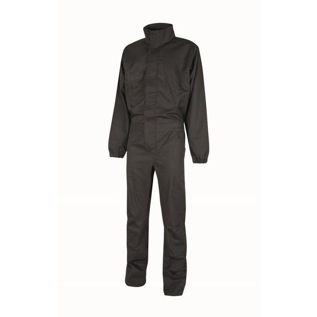 Tuta da Lavoro Multitasche Stretch U-Power Roma WIN230