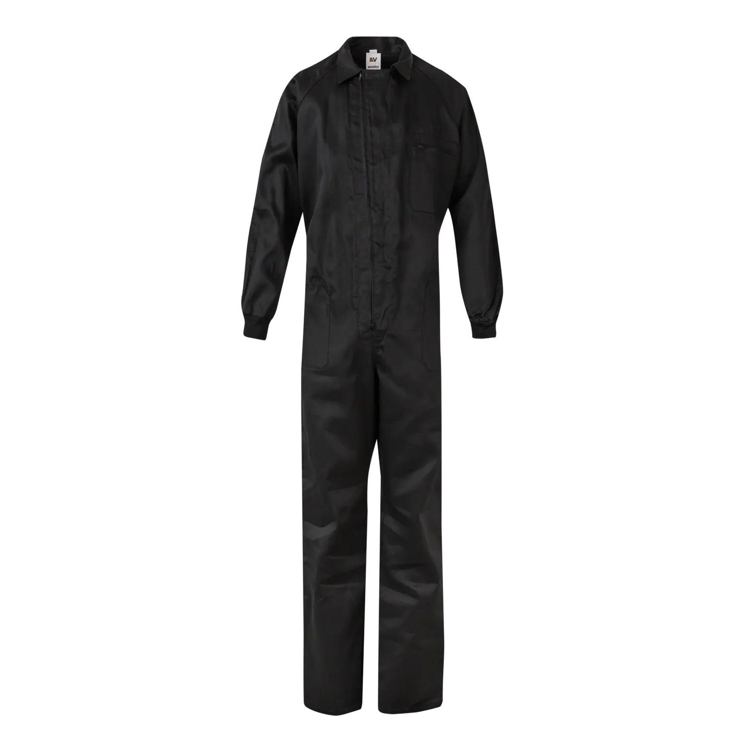 Tuta da Lavoro Multitasche Velilla 214