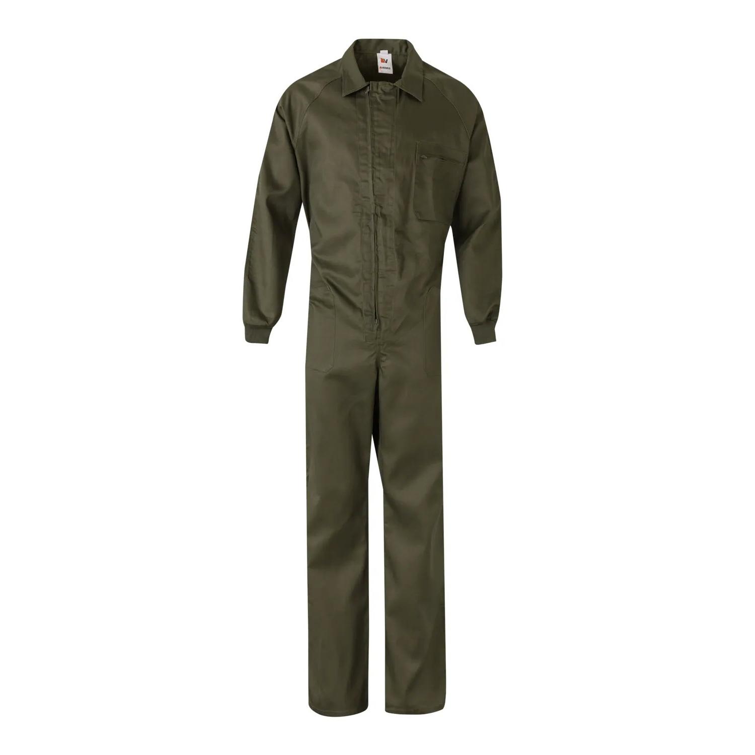 Tuta da Lavoro Multitasche Velilla 214