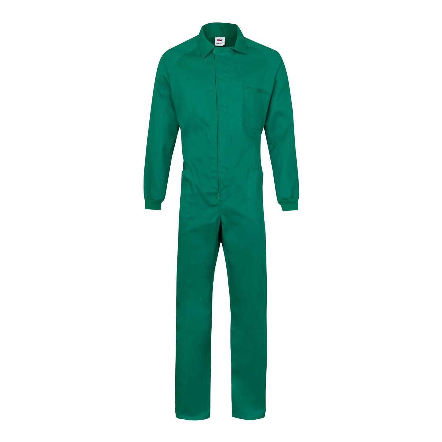 Tuta da Lavoro Multitasche Velilla 214