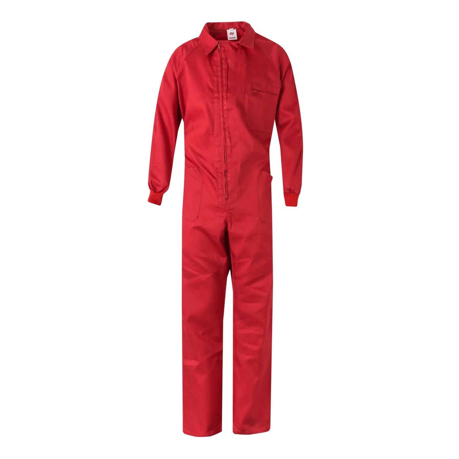 Tuta da Lavoro Multitasche Velilla 214