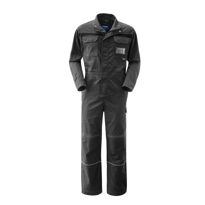 Tuta da Lavoro Rossini Dakar A40167 Multitasche Stretch