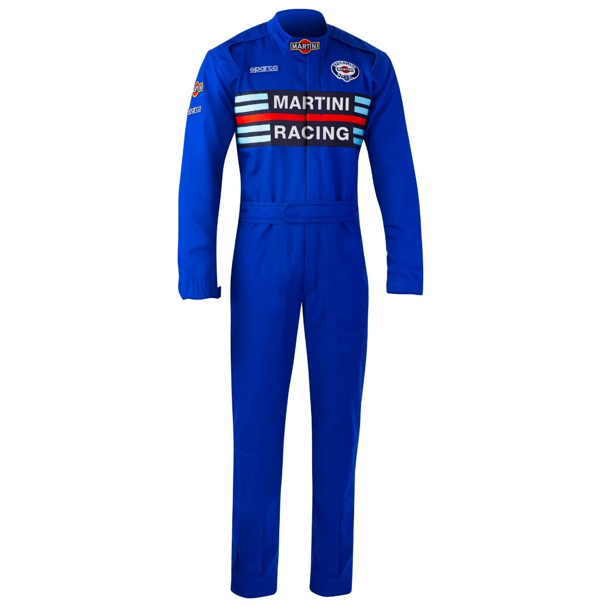 Tuta da Lavoro Sparco Replica Martini Racing 002020-MR