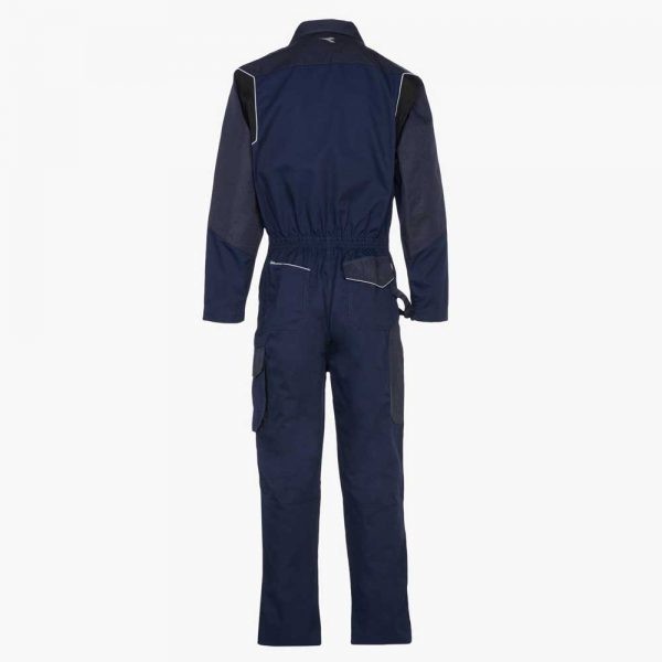 Tuta Intera da lavoro Diadora Coverall Poly 702.161756