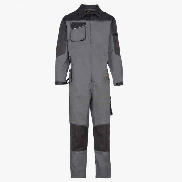 Tuta Intera da lavoro Diadora Coverall Poly 702.161756
