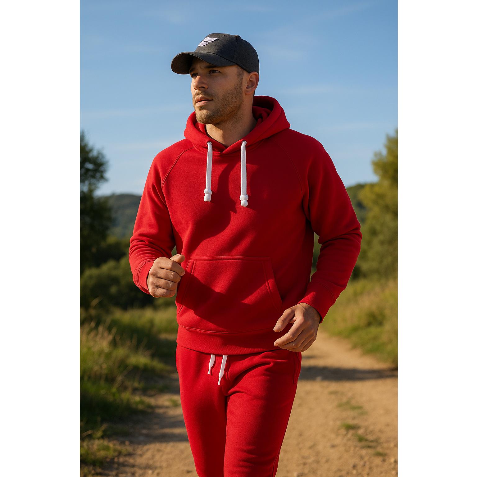 Tuta Sportiva Payper Atlanta Plus 000019-000391