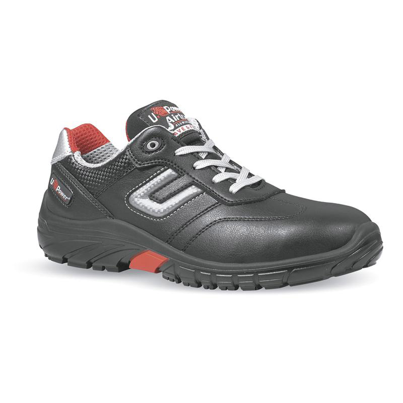 Scarpe U-Power Evolution Grip S3-SRC Antinfortunistiche