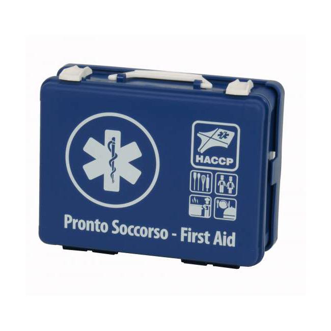 Valigetta CPS168 Medic 1 PVS, per alimentazione