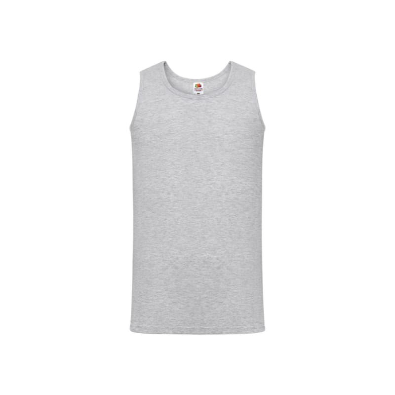 Valueweight Atletic Fruit Of The Loom 100% cotone - 610980