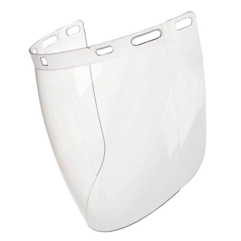 Visiera Contour Xi Arco Elettrico Incolore Centurion - S810