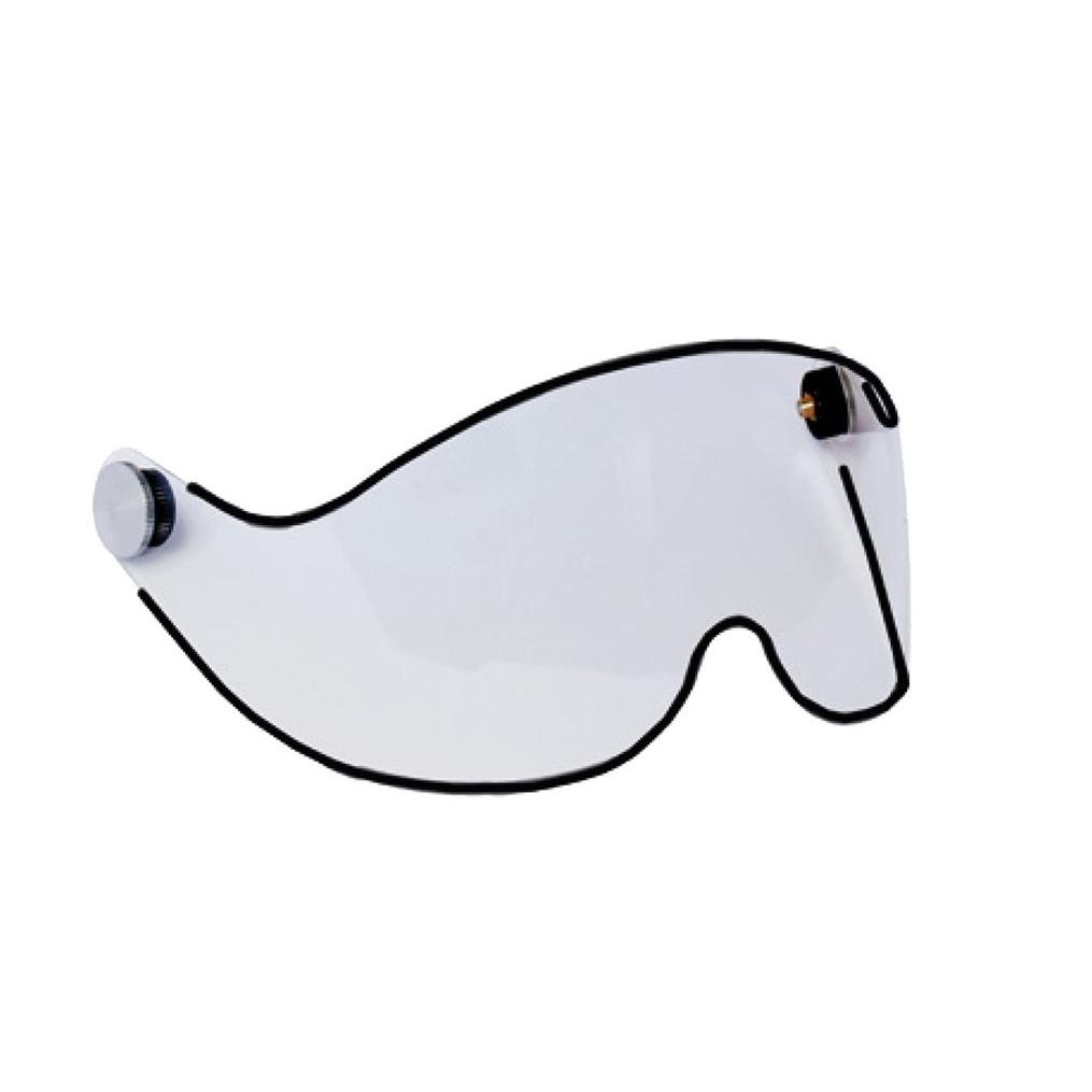 Visiera corta bordata Akrobat AK9021