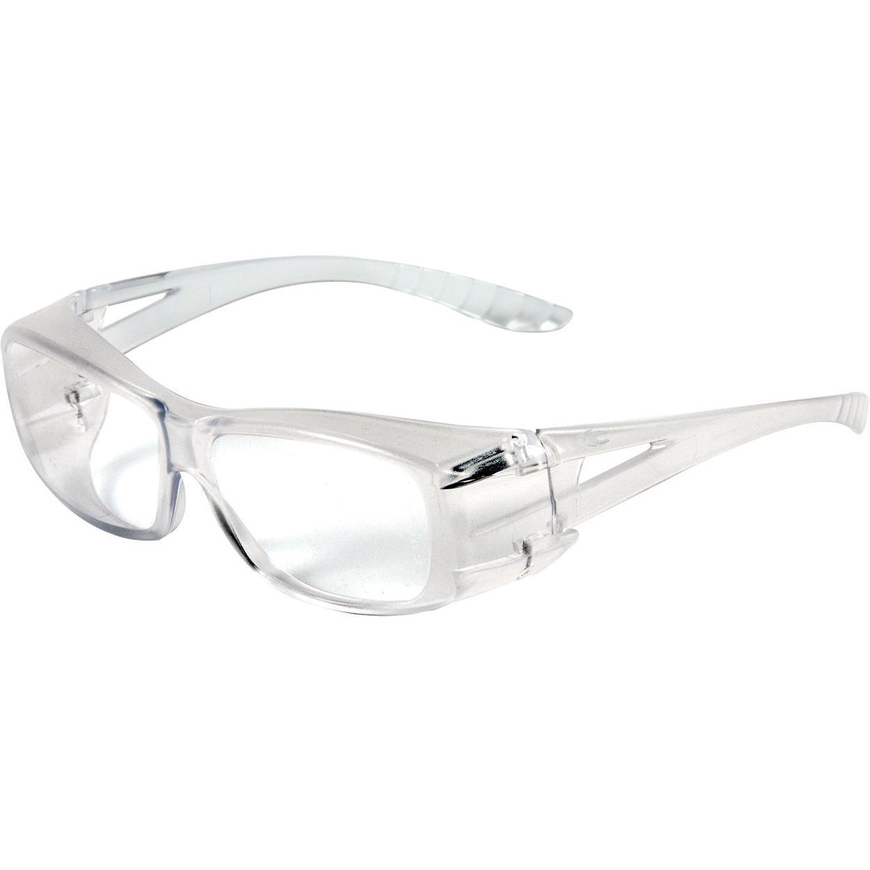 Visiera da Lavoro Cofra Overslim E020-B100