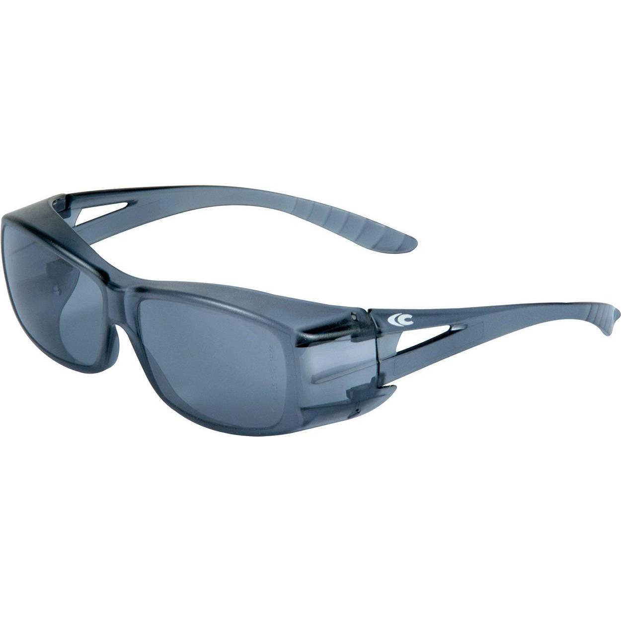 Visiera da Lavoro Cofra Overslim E020-B110