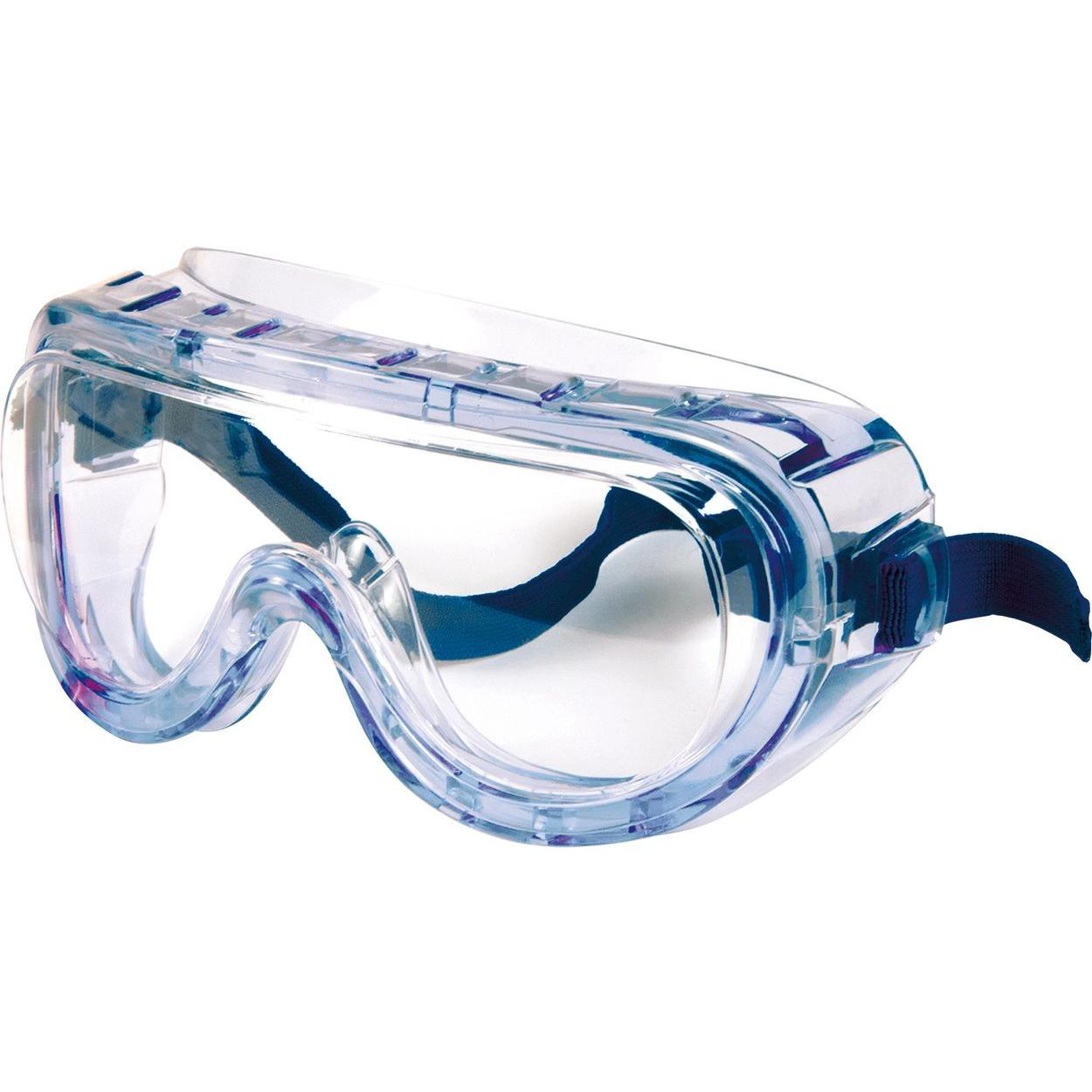 Visiera da Lavoro Cofra Plieble E029-B100