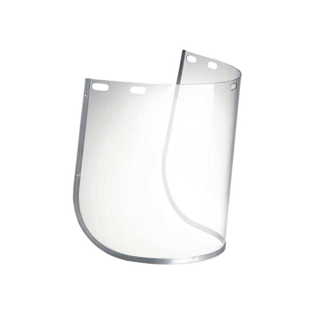 Visiera da Lavoro Logica KF55