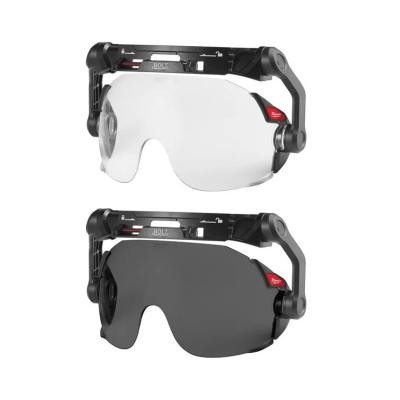 Visori da Lavoro Milwaukee di Protezione Bolt 4932479947