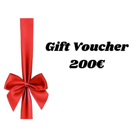 Voucher 200�
