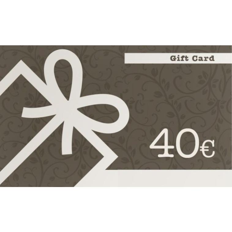 Voucher 40�