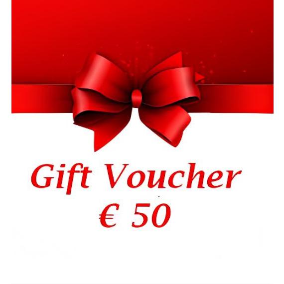 Voucher 50�