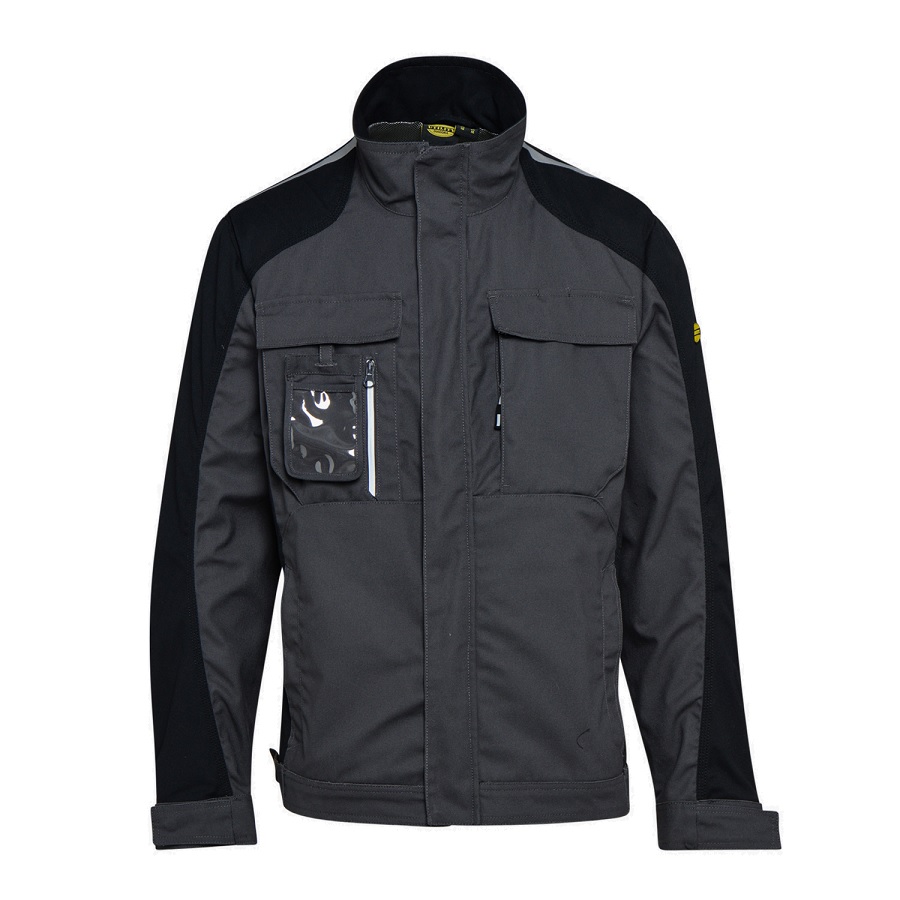 GIACCA DIADORA WORKWEAR JKT TECH