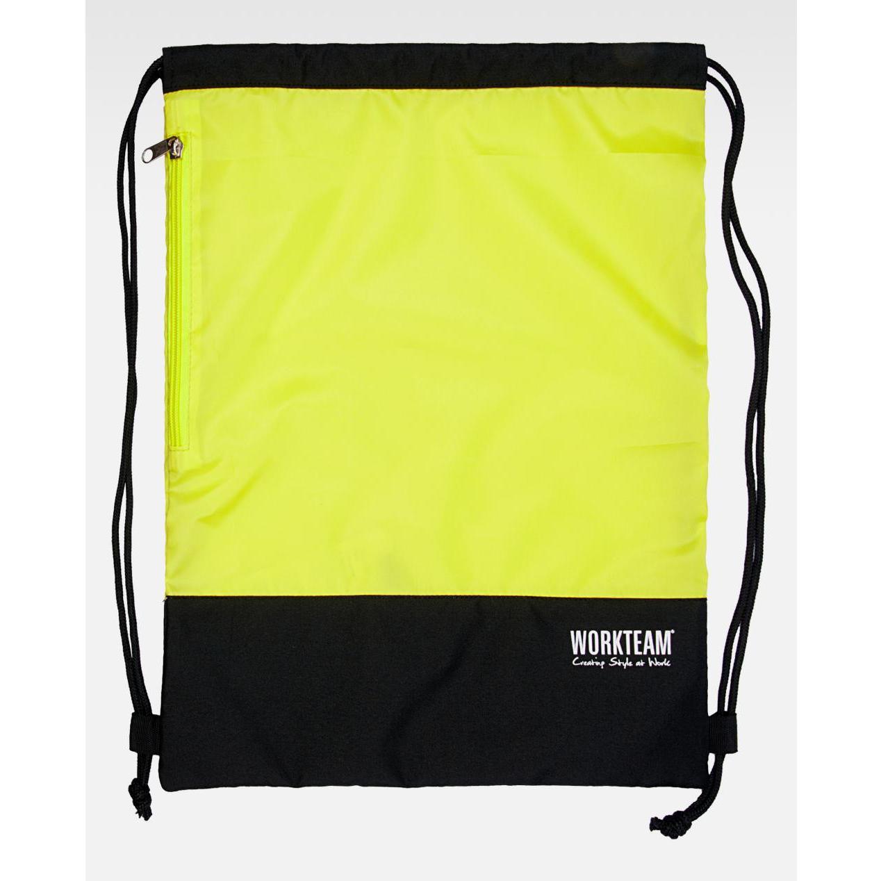 Zaino WFA404 - Workteam