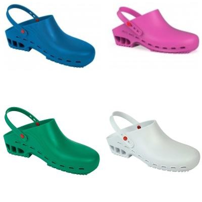 Zoccolo Antinfortunistico Logica Tecla1