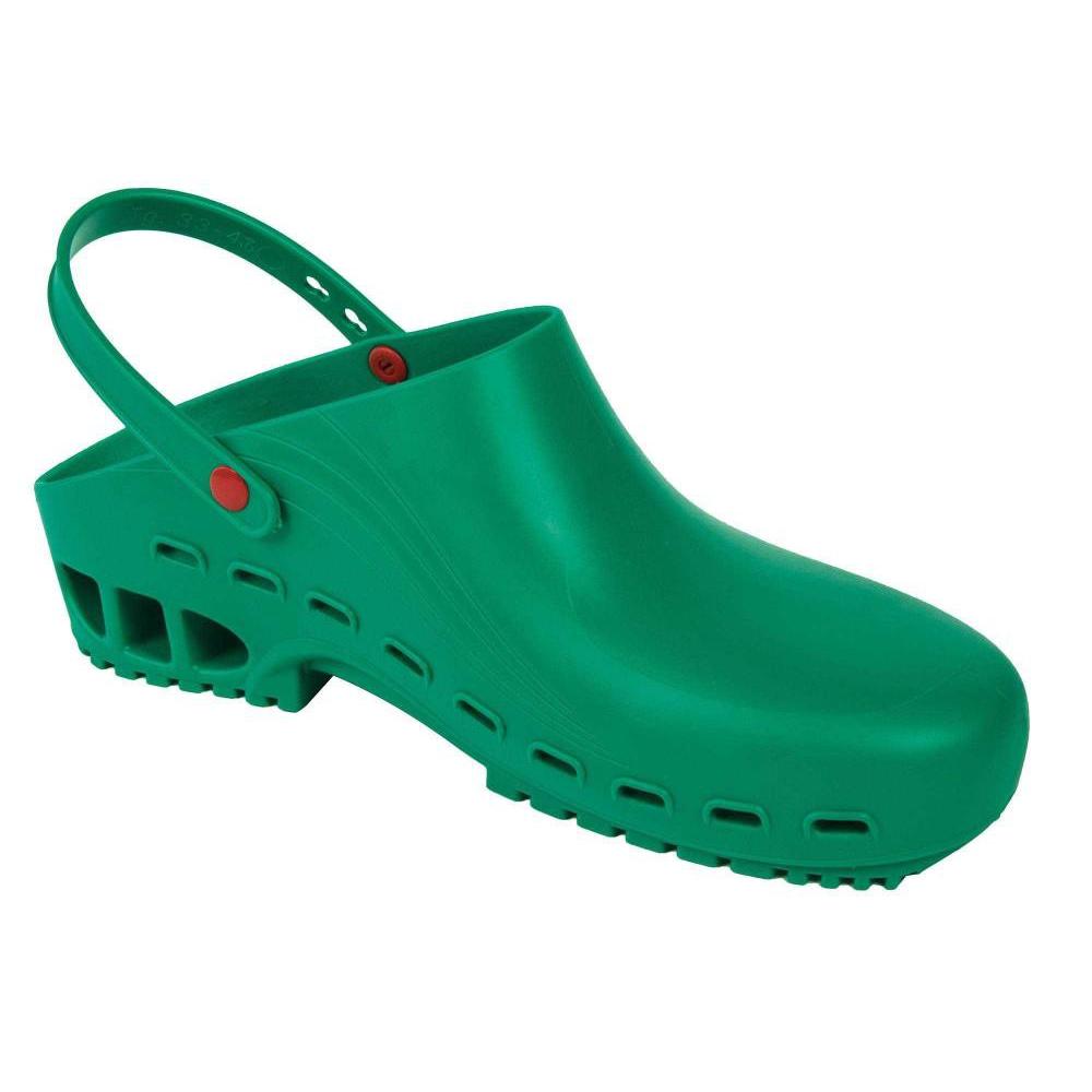 Zoccolo Antinfortunistico Logica Tecla1