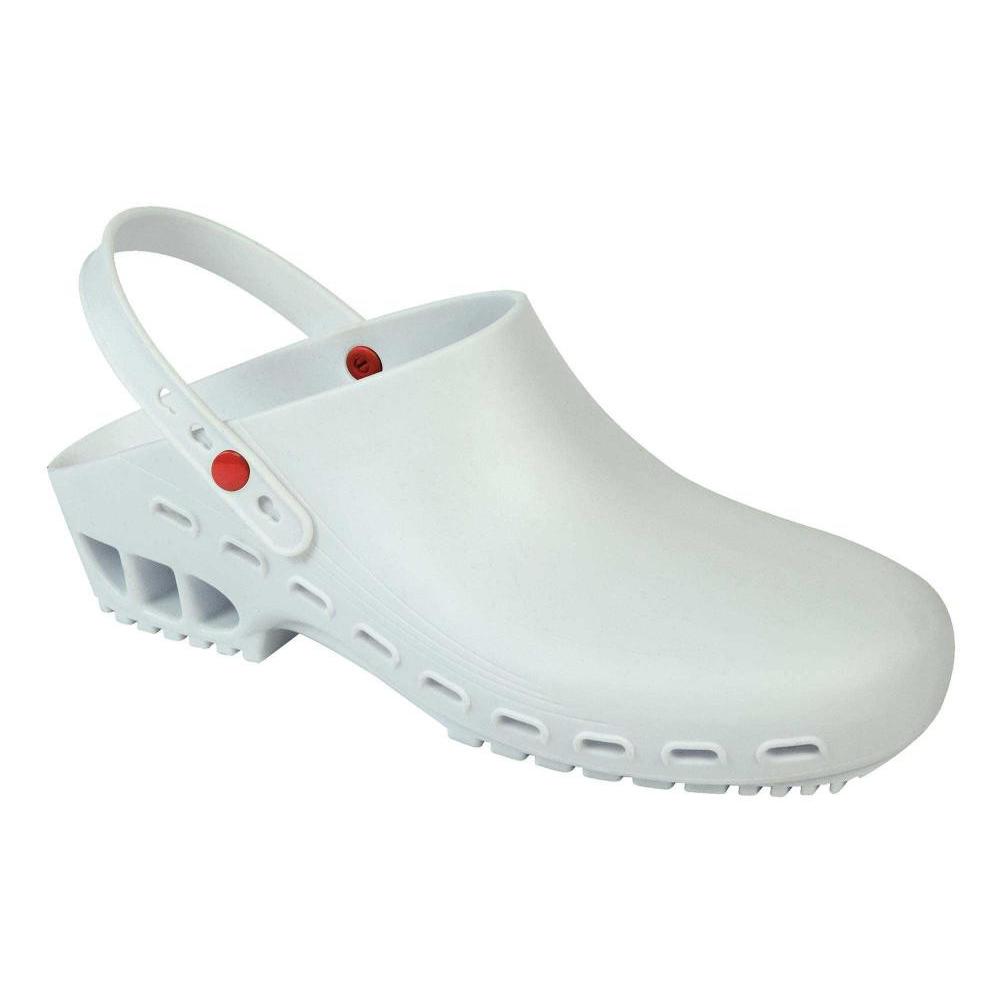 Zoccolo Antinfortunistico Logica Tecla1