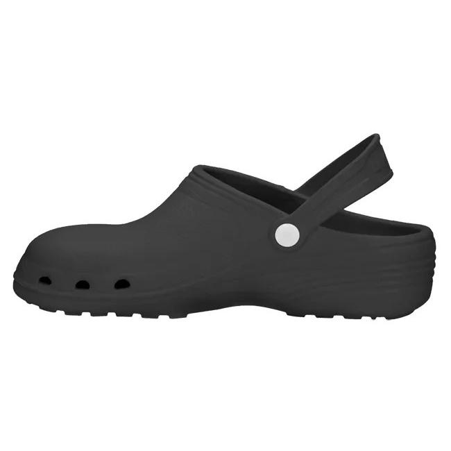 Zoccolo antinfortunistico Velilla Virds OB E SRC 707501