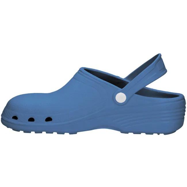 Zoccolo antinfortunistico Velilla Virds OB E SRC 707501