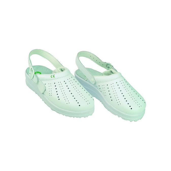 Zoccolo con laccetto antinfortunistico Rossini Lady E A FO SRA SSZ0007