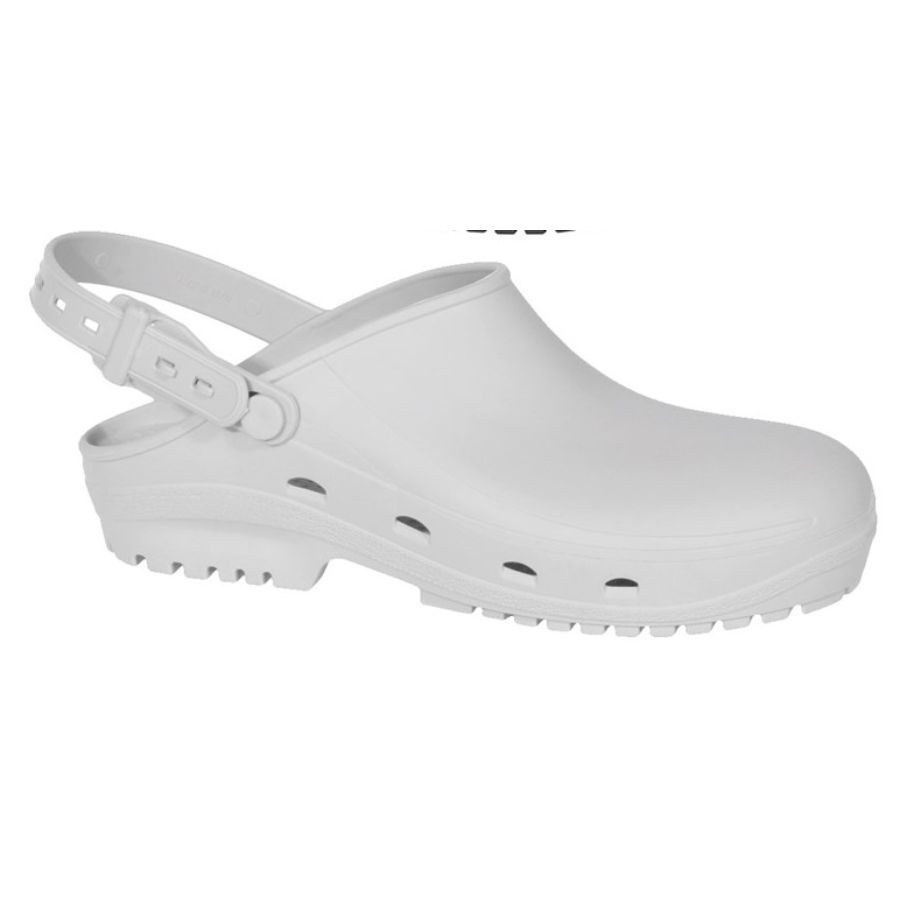 Zoccolo Safe Antinfortunistico Issa Line SB A E SRC 06770