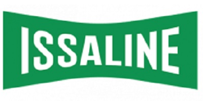 Abbigliamento Issaline logo