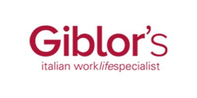 Abbigliamento Giblor's logo