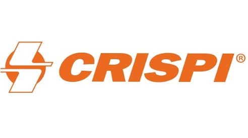 Abbigliamento Crispi logo