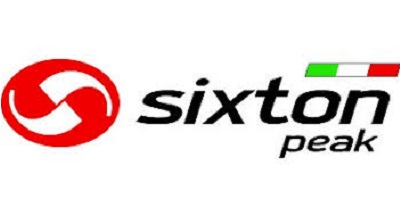Abbigliamento Sixton logo