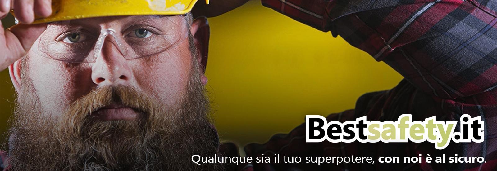 Scegli il tuo Kit Sprortivo da BestSafety
