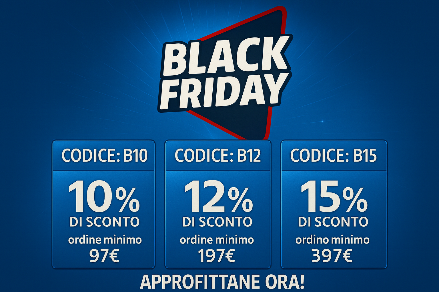 Black Friday