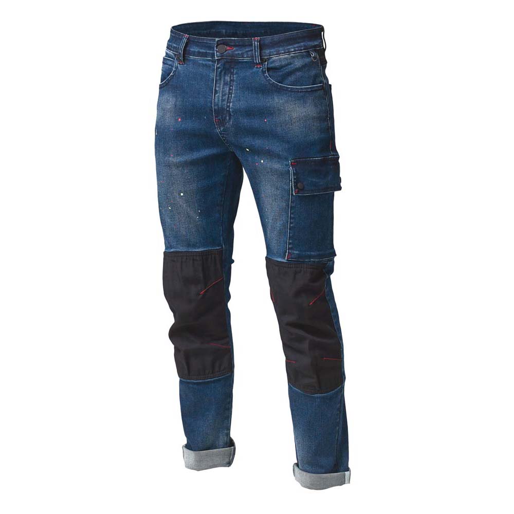 pantaloni siggi speed