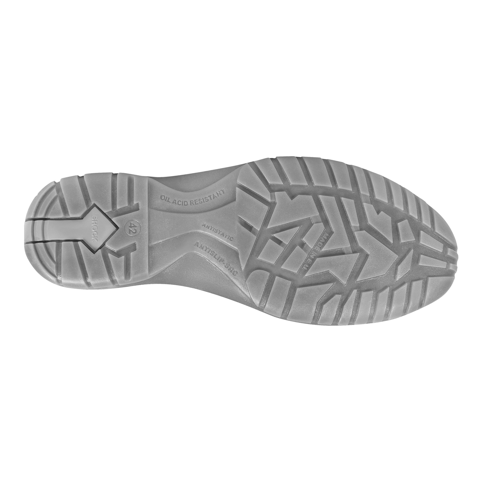 Scarpe Exena ARIZONA S1P SRC A0321V077