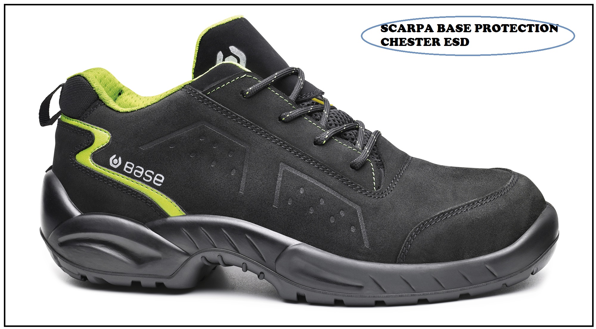 scarpa base proetction chester esd