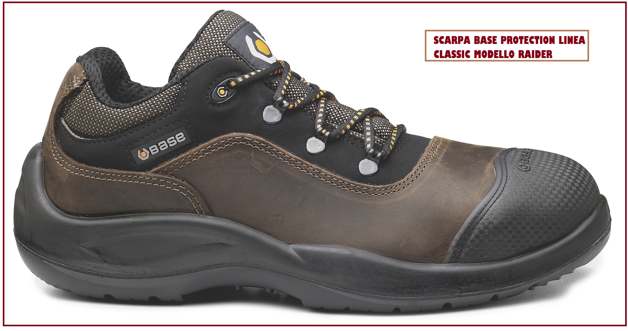 scarpa base protection raider