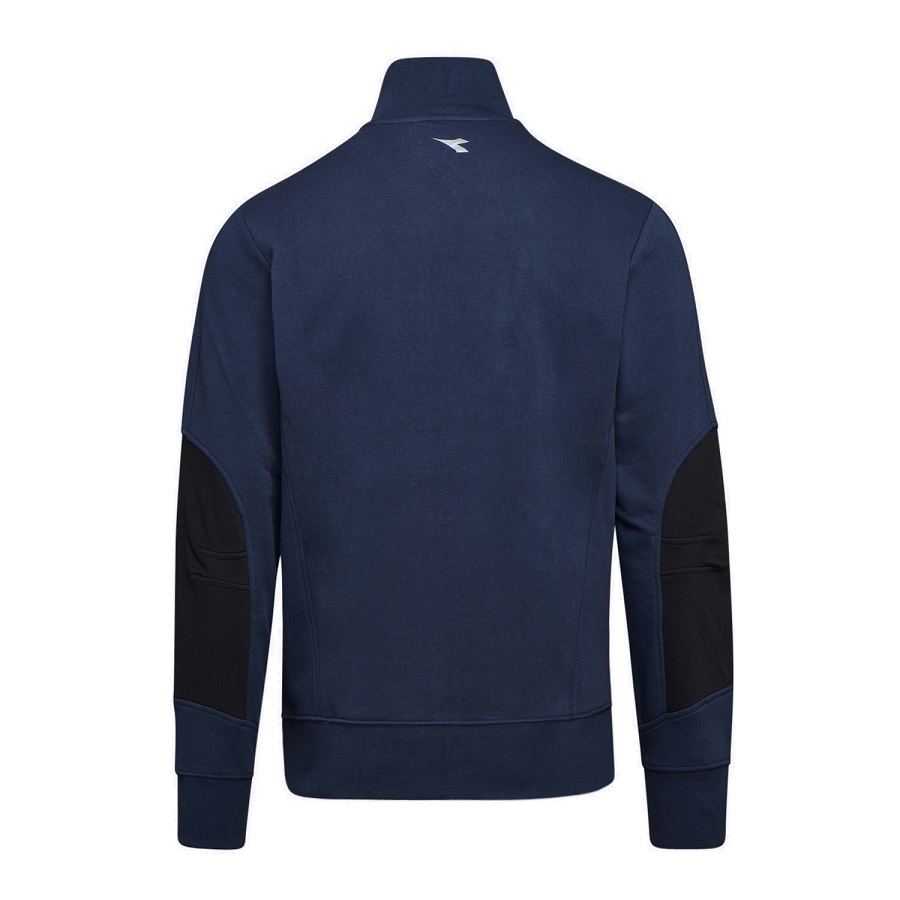 GIACCHETTO DIADORA SWEATSHIRT 