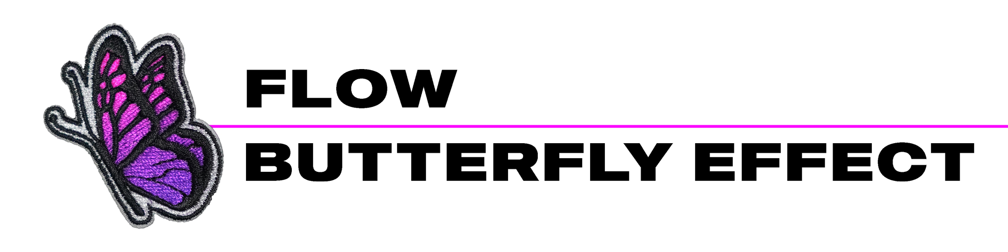 Flow Linea Butterfly Effect Header