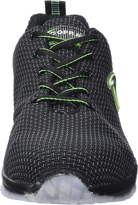 Scarpe antinfortunistiche comode