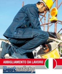 Abiti da Lavoro Cofra