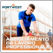 Abbigliamento Portwest